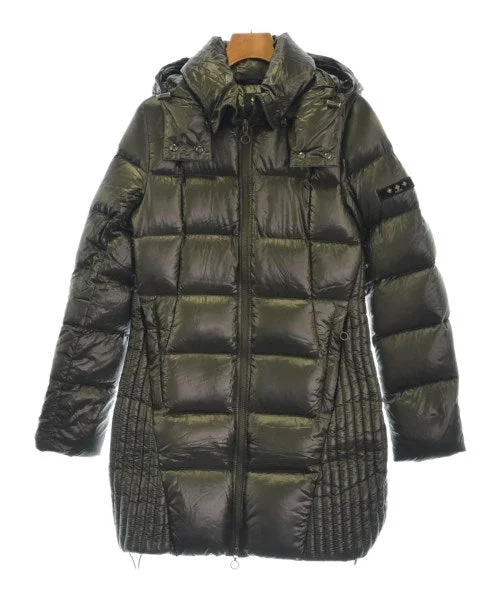 TATRAS Down coats Cape Coat Herringbone Coat Tweed Coat