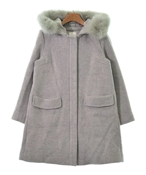 REDYAZEL Other Houndstooth Jacket Shearling Jacket Fleece Jacket