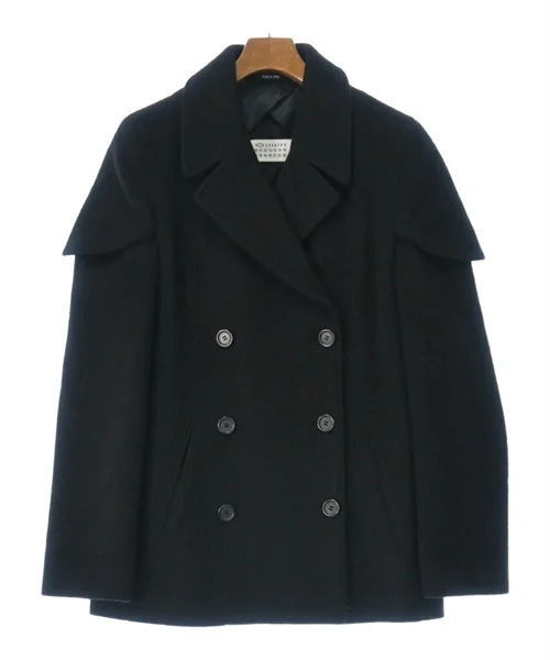 Maison Margiela Pea Coats