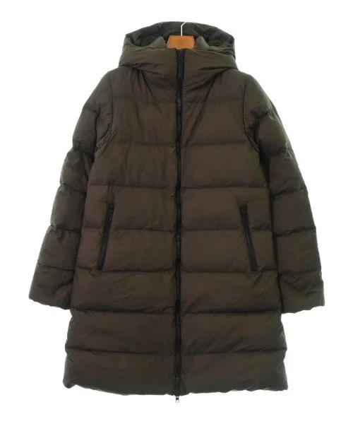 THE NORTH FACE Down coats Parka Anorak Hoodie