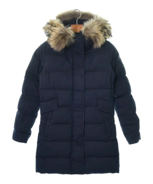 PYRENEX Down coats Bodycon Sheath Shift