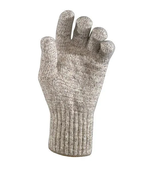 Fox River Mid Weight Ragg Glove