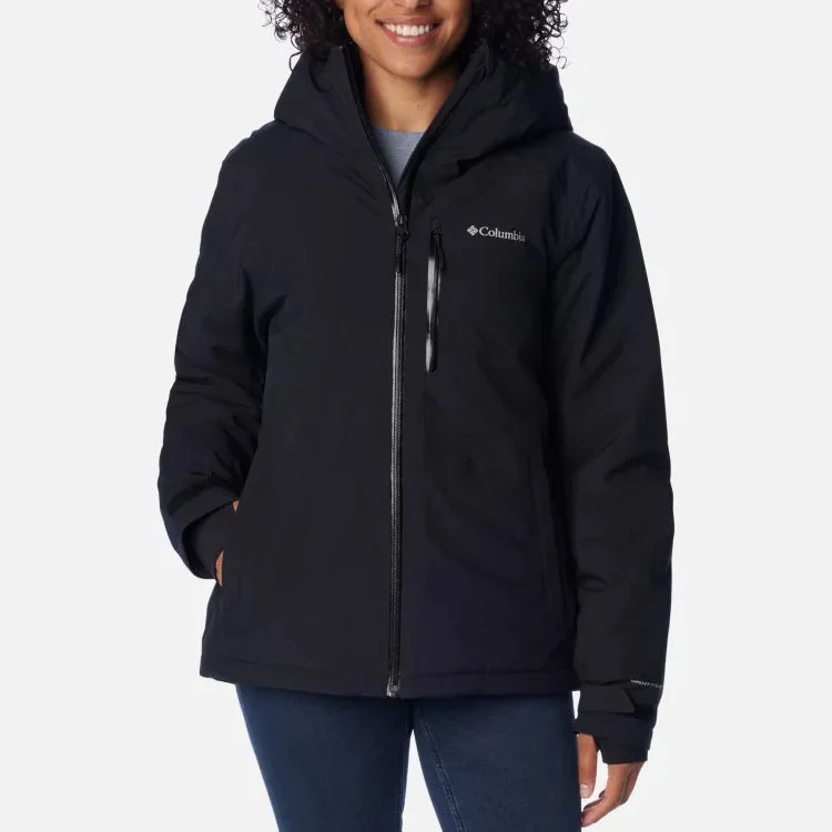 Women's Explorer's Edge Insulated Jacket 2051141