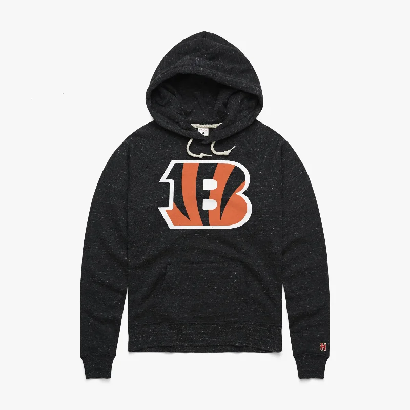 Women's Cincinnati Bengals '21 Hoodie