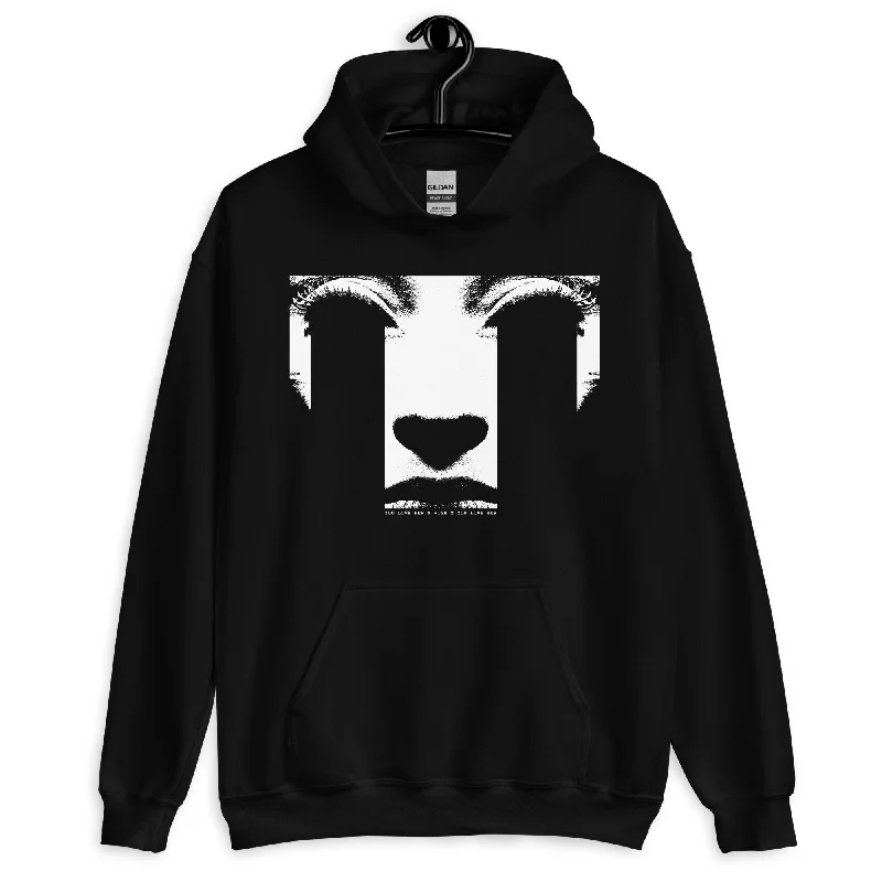 YOU LOVE HER - Wish Unisex Hoodie