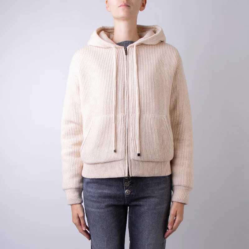 MAX MARA STUDIO GIACCA 2426316032600 002 BEIGE 