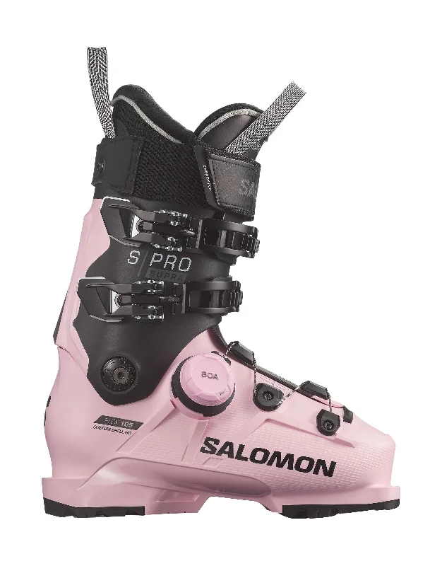 Salomon S/Pro Supra BOA 105W Womens Ski Boots