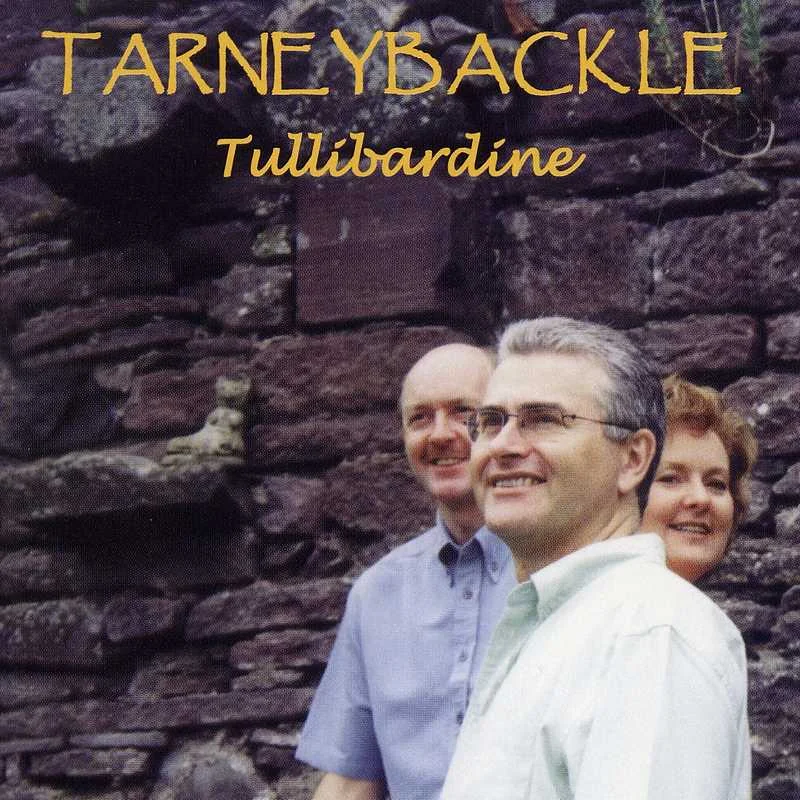 Tarneybackle - Tullibardine