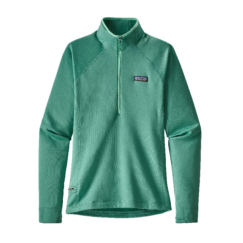 Women's Crosstrek 1/4-Zip