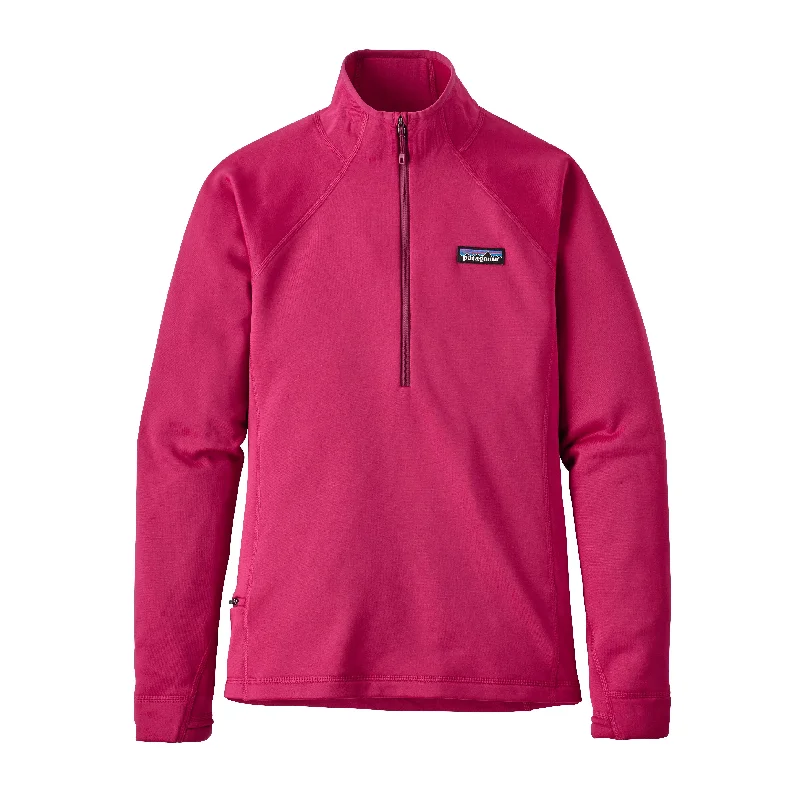 Women's Crosstrek 1/4-Zip