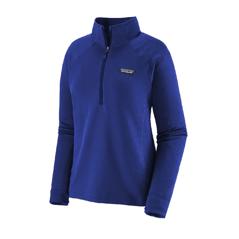 Women's Crosstrek 1/4-Zip